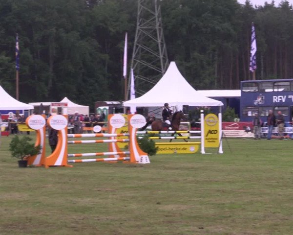 Reitturnier Horka 2022