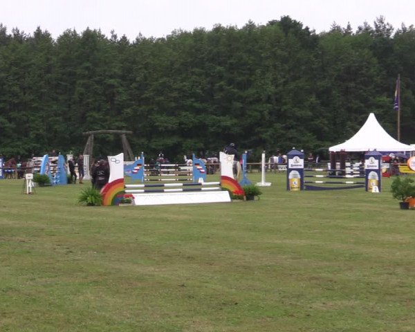 Reitturnier Horka 2022