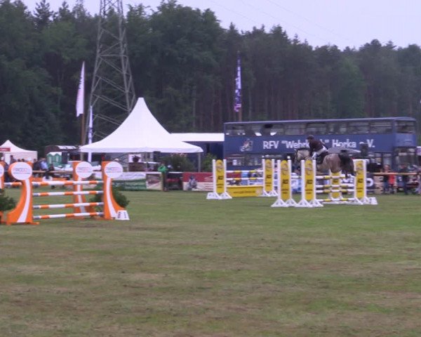 Reitturnier Horka 2022
