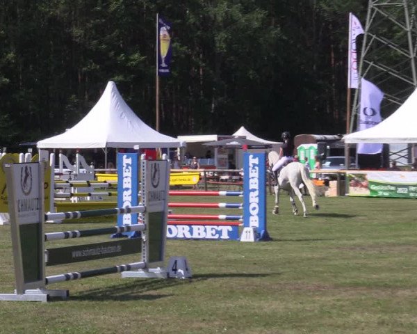 Reitturnier Horka 2022