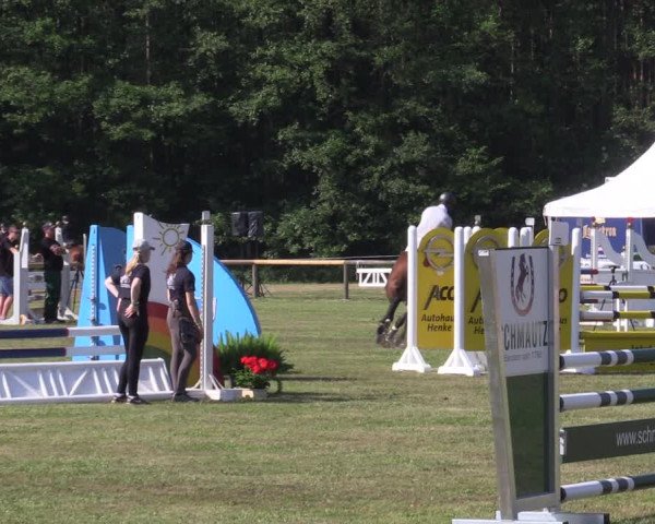 Reitturnier Horka 2022