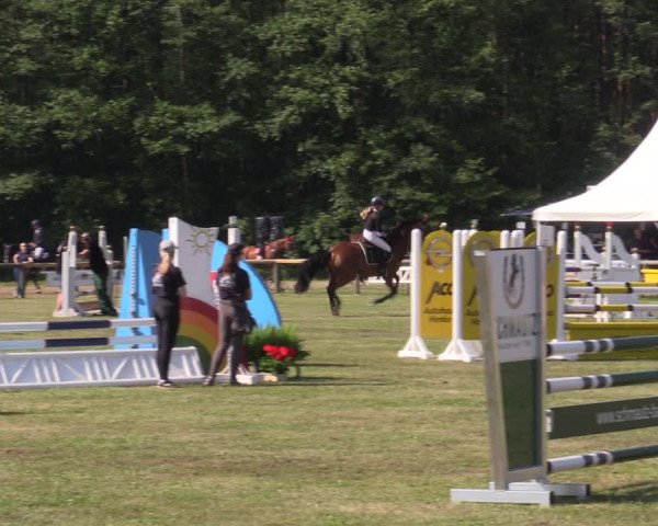 Reitturnier Horka 2022