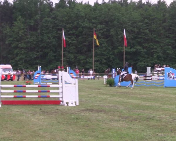 Reitturnier Horka 2022