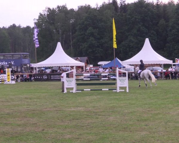 Reitturnier Horka 2022