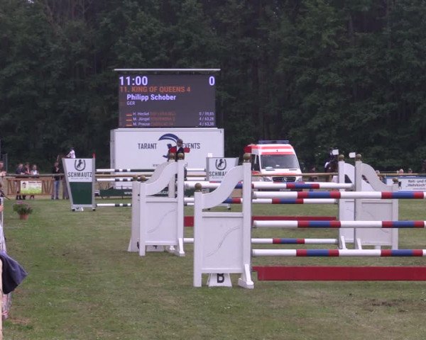 Reitturnier Horka 2022
