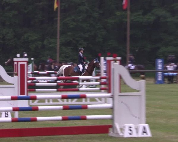 Reitturnier Horka 2022