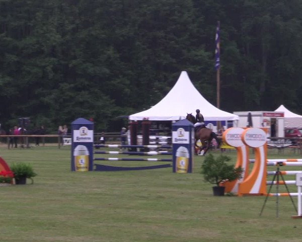 Reitturnier Horka 2022
