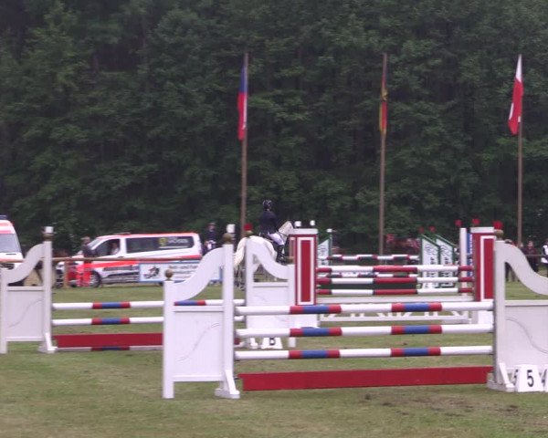 Reitturnier Horka 2022