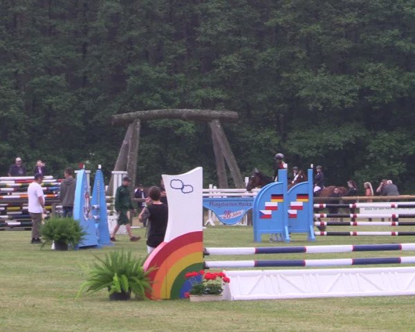 Reitturnier Horka 2022