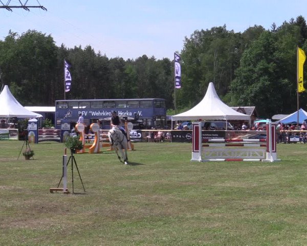 Reitturnier Horka 2022