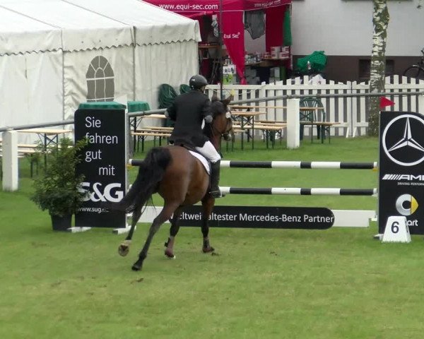 Reitturnier Forst 2022