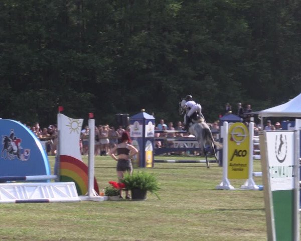 Reitturnier Horka 2022