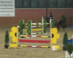 jumper Univentge (unknown, 2004)