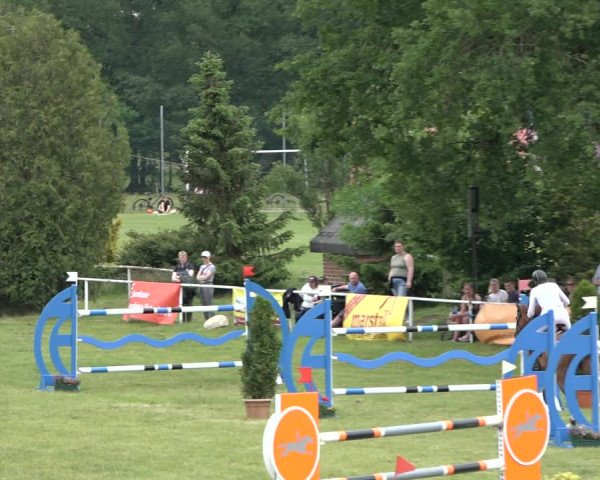 Reitturnier Pennigbüttel 2022