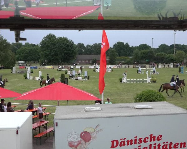 Reitturnier Pennigbüttel 2022