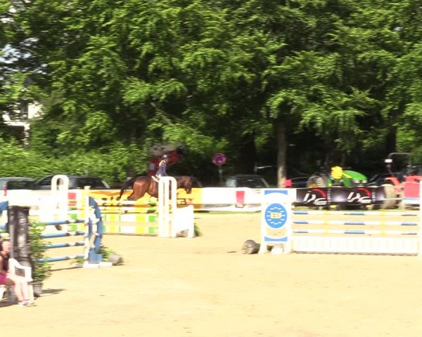 Pfingsturnier Iserlohn-Kalthof 2022