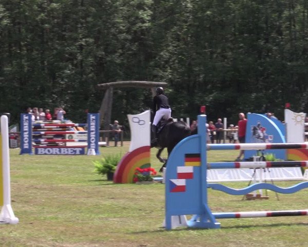Reitturnier Horka 2022