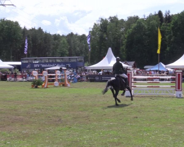 Reitturnier Horka 2022