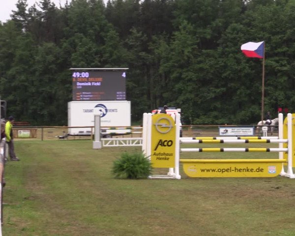 Reitturnier Horka 2022