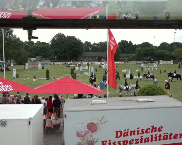 Reitturnier Pennigbüttel 2022