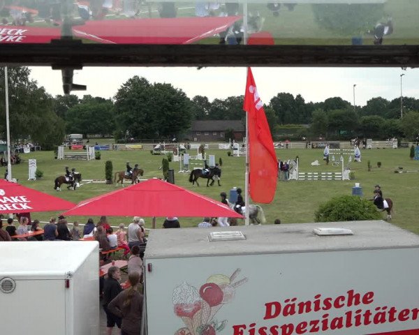 Reitturnier Pennigbüttel 2022