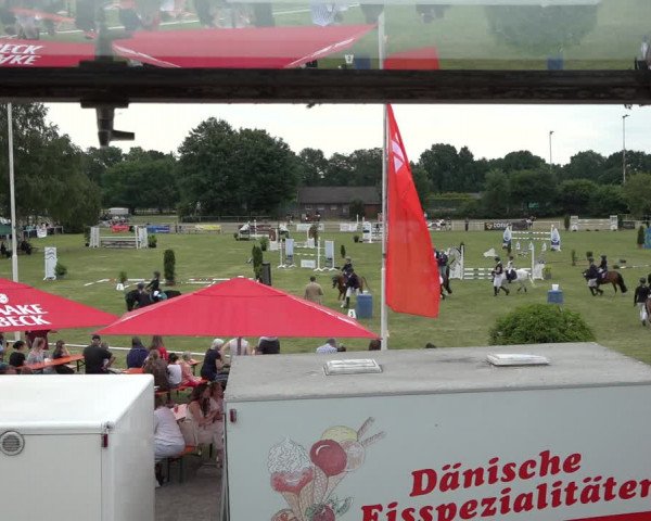 Reitturnier Pennigbüttel 2022