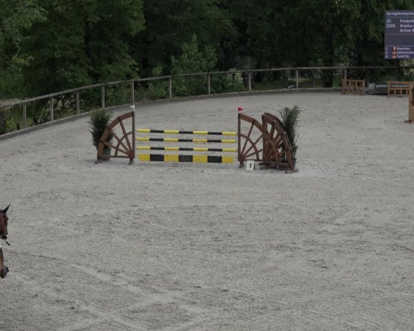 Reitturnier Erkrath - Uhlenhof 2022