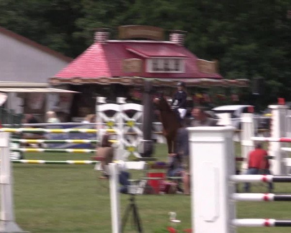 Reitturnier Wörmlitz 2022