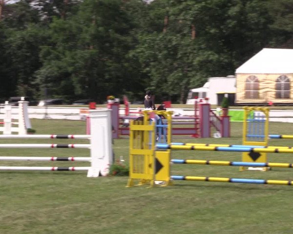 Reitturnier Wörmlitz 2022