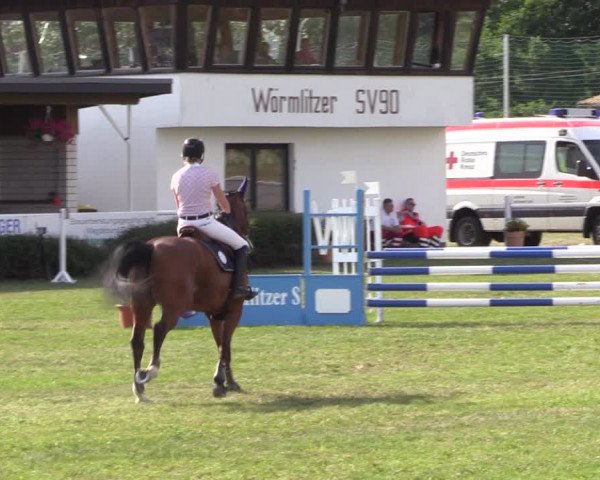 Reitturnier Wörmlitz 2022