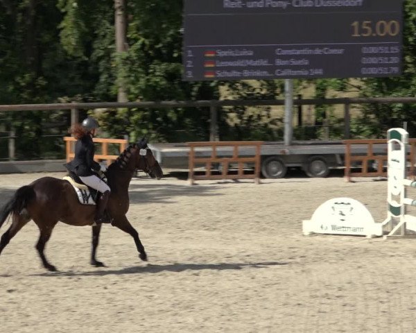 Reitturnier Erkrath - Uhlenhof 2022