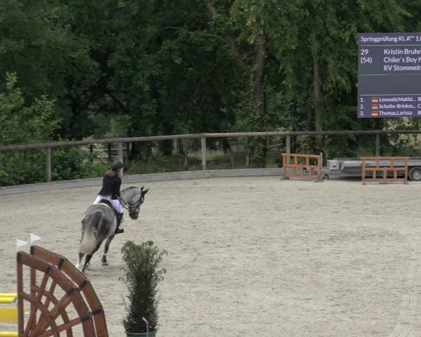 Reitturnier Erkrath - Uhlenhof 2022