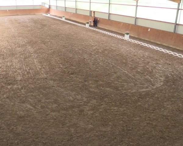 Reitturnier Reken 2022