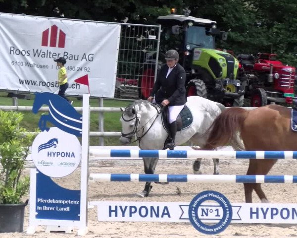 Reitturnier Ruswil 2022