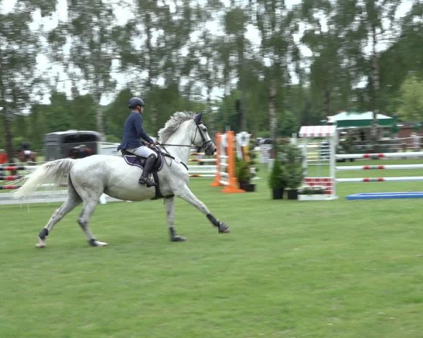 Reitturnier Hille 2022