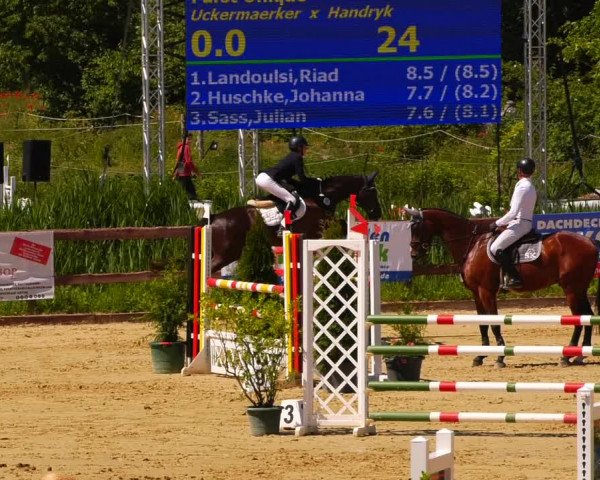 Reitturnier Schönfeld 2022