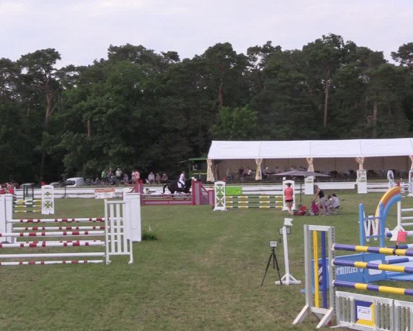 Reitturnier Wörmlitz 2022