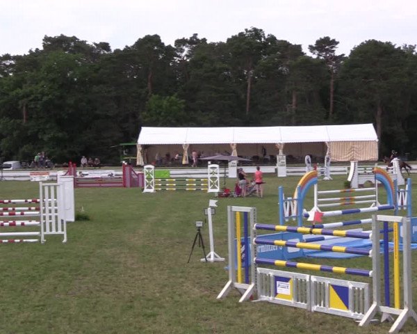 Reitturnier Wörmlitz 2022