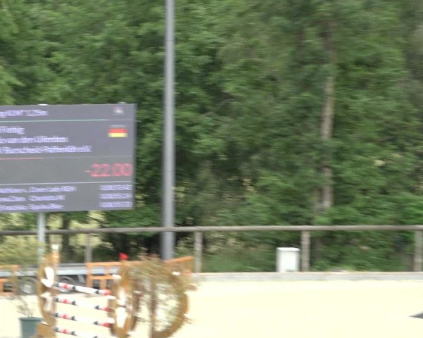 Reitturnier Erkrath - Uhlenhof 2022