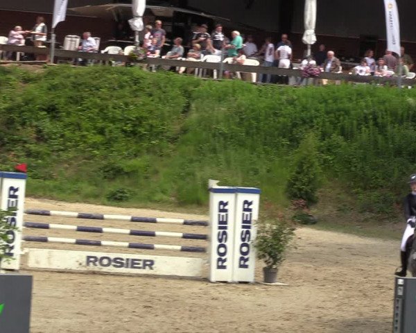 Reitturnier Letmathe 2022