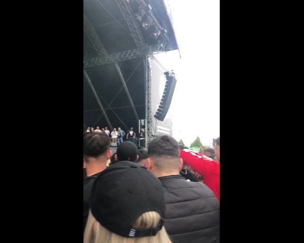 Video von Travetto xx