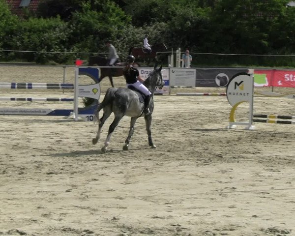 Reitturnier Ascheberg 2022