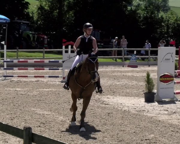 Reitturnier Ruswil 2022