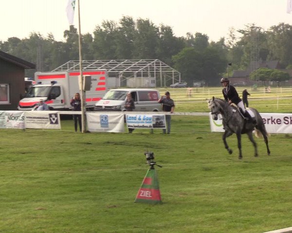 Reitturnier Rendsburg 2022