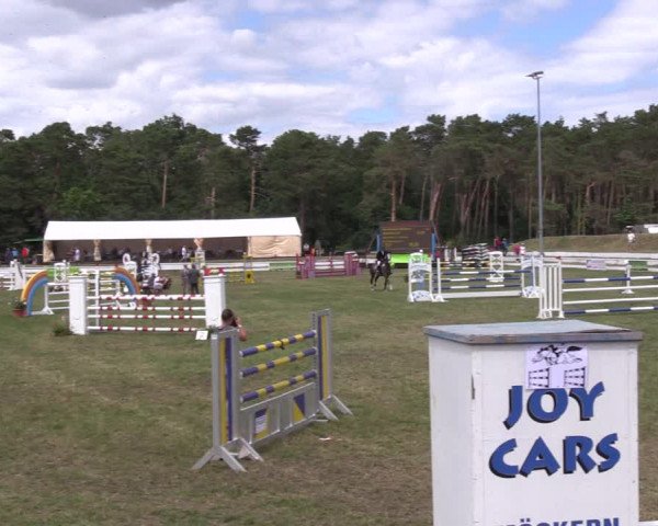 Reitturnier Wörmlitz 2022