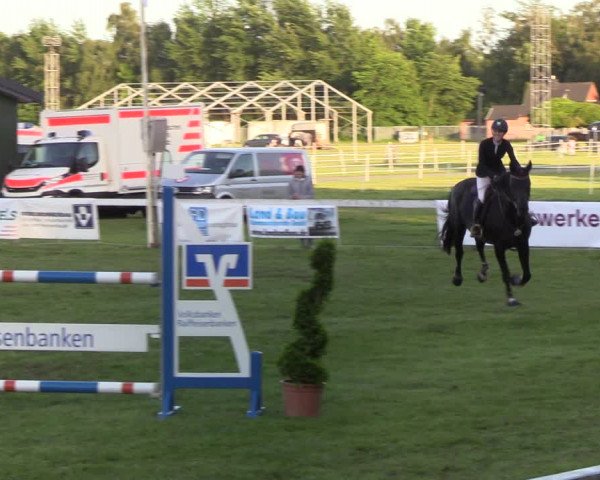 Reitturnier Rendsburg 2022