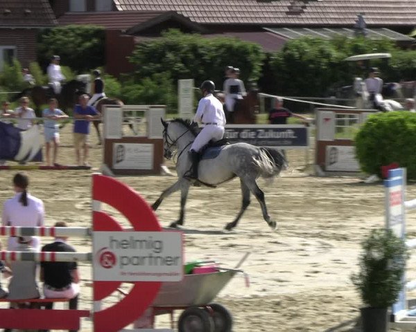 Reitturnier Ascheberg 2022