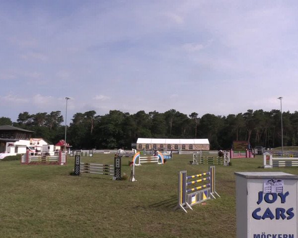 Reitturnier Wörmlitz 2022