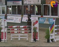 broodmare Seute Deern 34 (Westphalian, 2006, from Stolzenberg)