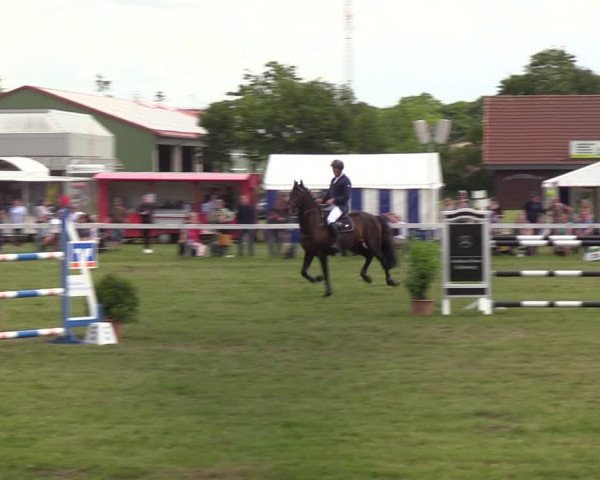 Reitturnier Rendsburg 2022